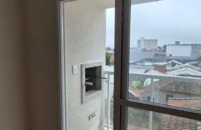 Loft para venda em pelotas, centro, 1 dormitório, 1 banheiro, 1 vaga