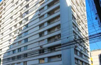 Apartamento para venda em pelotas, centro, 3 dormitórios, 2 banheiros