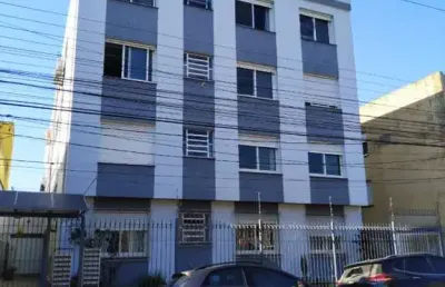 Apartamento no centro de pelotas - conforto e praticidade