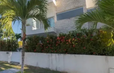 Casa em condomínio fechado com 4 quartos à venda na Avenida Orlando Gomes, 55, Piatã, Salvador
