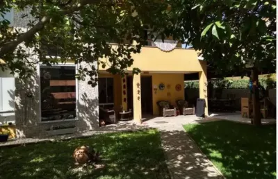 Casa em condomínio fechado com 4 quartos à venda na Rua da Fauna, Jaguaribe, Salvador