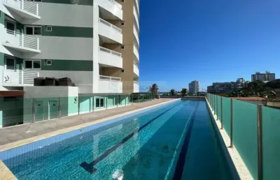 Apartamento com 2 quartos à venda na Rua Rodrigues Dórea, 91, Armação, Salvador