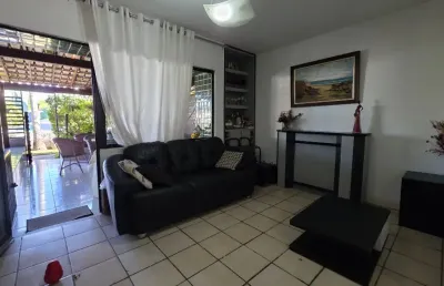Casa em condomínio fechado com 4 quartos para alugar na Avenida Orlando Gomes, 20, Piatã, Salvador
