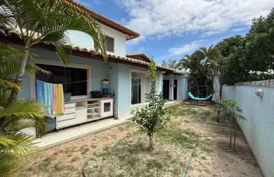 Casa em condomínio fechado com 4 quartos à venda na Alameda das Samambaias, 45, Piatã, Salvador