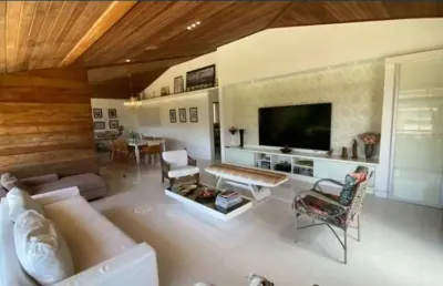 Casa em condomínio fechado com 4 quartos à venda na Avenida Orlando Gomes, 945, Piatã, Salvador