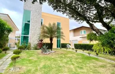 Casa em condomínio fechado com 6 quartos à venda na Avenida Orlando Gomes, Piatã, Salvador
