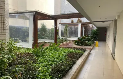 Apartamento com 4 quartos à venda na Rua Jardim Alto do Itaigara, 94, Itaigara, Salvador