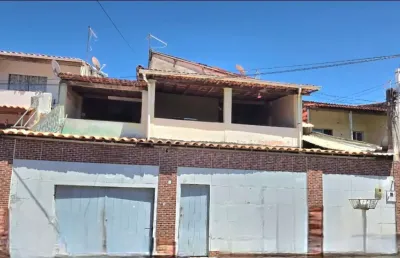 Casa com 6 quartos à venda na Rua Canavieiras, 25, Vila Praiana, Lauro de Freitas