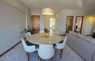 Apartamento com 3 quartos à venda na Rua Bicuíba, 120, Patamares, Salvador