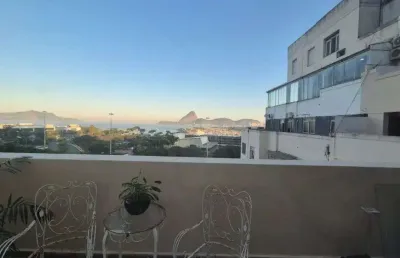 Imóvel no centro do rio de janeiro – vista incrível e localização privilegiada