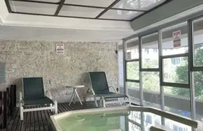 Apartamento com 1 quarto à venda na Rua Barata Ribeiro, 222, Copacabana, Rio de Janeiro