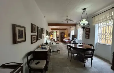 Casa com 4 quartos à venda na Rua das Acácias, Gávea, Rio de Janeiro