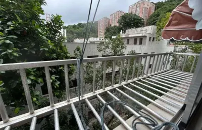 Apartamento com 3 quartos à venda na Rua Marquês de São Vicente, Gávea, Rio de Janeiro