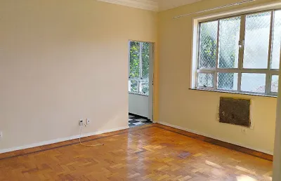 Apartamento com 3 quartos à venda na Rua Visconde de Santa Isabel, 545, Grajaú, Rio de Janeiro