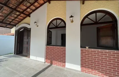 Casa com 4 quartos para alugar na Rua Orestes Barbosa, 300, Piratininga, Niterói