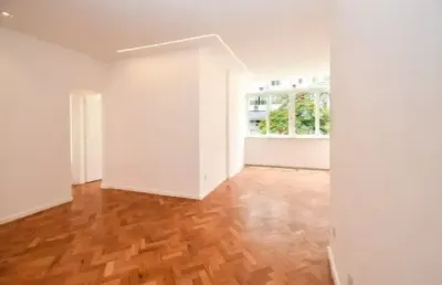 Apartamento com 4 quartos à venda na Rua Pompeu Loureiro, 34, Copacabana, Rio de Janeiro