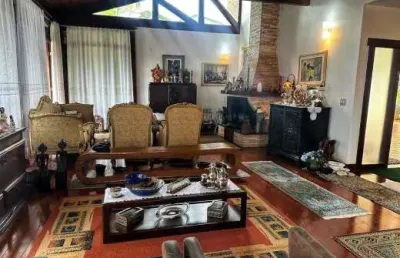Casa com 6 quartos à venda na rua jornalista djalma de andrade, 2065, belvedere, belo horizonte, 523 m2 por r$ 5.500.000