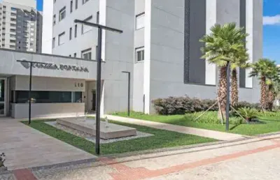 Apartamento com 4 quartos à venda na rua da fonte, 110, vila da serra, nova lima, 190 m2 por r$ 4.920.000