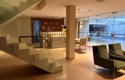 Casa com 5 quartos à venda na professor sylvio barbosa, 50, belvedere, belo horizonte, 516 m2 por r$ 4.250.000