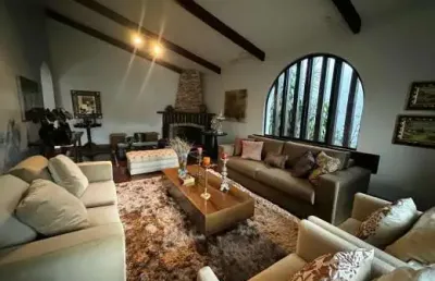 Casa com 4 quartos à venda na rua adauto lúcio cardoso, 237, belvedere, belo horizonte, 416 m2 por r$ 2.550.000