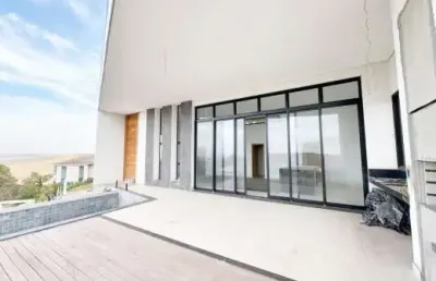 Casa em condomínio fechado com 4 quartos à venda na rua das acácias, 80, alphaville, nova lima, 330 m2 por r$ 4.200.000