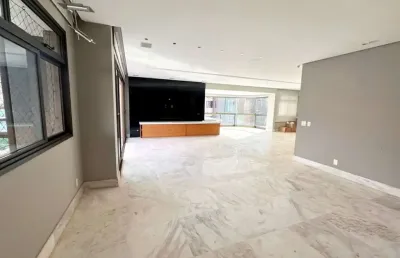 Apartamento com 4 quartos à venda na rua serranos, 100, serra, belo horizonte, 280 m2 por r$ 3.450.000