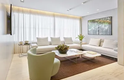 Apartamento com 4 quartos à venda na rua patagônia, 404, sion, belo horizonte, 139 m2 por r$ 2.460.603