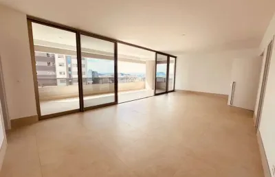 Apartamento com 4 quartos à venda na rua das acácias, 526, vale do sereno, nova lima, 208 m2 por r$ 3.650.000