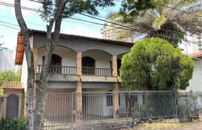 Casa com 4 quartos à venda na rua professor sylvio barbosa, 80, belvedere, belo horizonte, 330 m2 por r$ 4.500.000