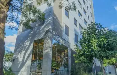 Cobertura com 3 quartos à venda na rua angustura, 121, serra, belo horizonte, 148 m2 por r$ 1.750.000