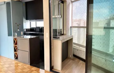 Apartamento com 3 quartos à venda na rua minas novas, 234, cruzeiro, belo horizonte, 90 m2 por r$ 1.100.000