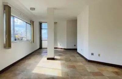 Apartamento com 4 quartos à venda na rua venezuela, 343, sion, belo horizonte, 160 m2 por r$ 1.150.000
