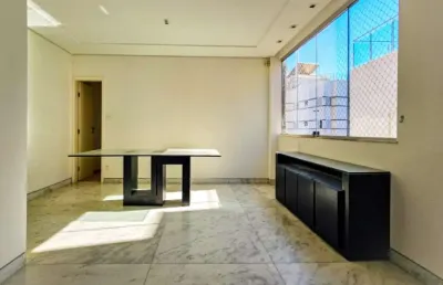 Cobertura com 4 quartos à venda na rua jandiatuba, 107, buritis, belo horizonte, 255 m2 por r$ 1.790.000