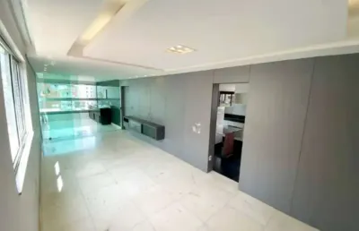 Apartamento com 3 quartos à venda na rua engenheiro amaro lanari, 140, anchieta, belo horizonte, 113 m2 por r$ 1.400.000