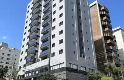 Apartamento com 3 quartos à venda na rua manaus, 710, santa efigênia, belo horizonte, 74 m2 por r$ 1.380.000