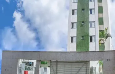 Cobertura com 3 quartos à venda na rua renato falci, 80, santo antônio, belo horizonte, 167 m2 por r$ 1.397.568