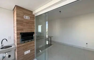 Apartamento com 3 quartos à venda na rua santa bárbara, 622, sagrada família, belo horizonte, 37 m2 por r$ 739.891