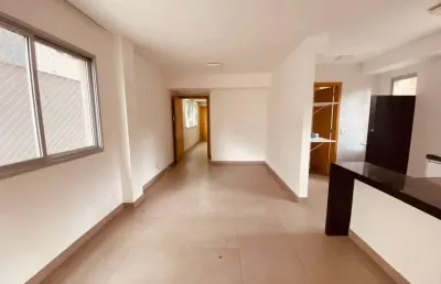 Apartamento com 2 quartos à venda na rua sergipe, 319, boa viagem, belo horizonte, 135 m2 por r$ 1.380.000