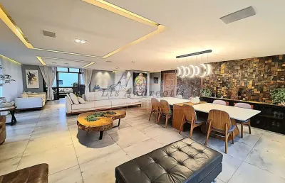 Apartamento alto padrão em vila caminho do mar, são bernardo do campo/sp