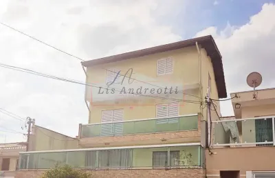 Casa sobrado a venda, aceita permuta por apt⁰ de menor valor