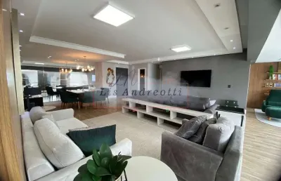 Reserva espaço cerâmica - apartamento alto padrão lindíssimo para venda.