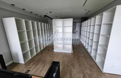 Torre gate - alameda caulim - sala comercial à venda no bairro cerâmica - são caetano do sul/sp