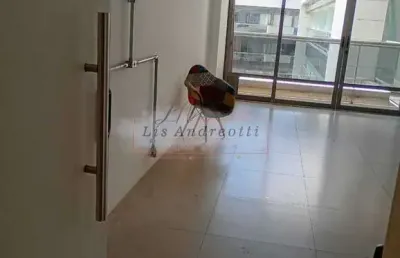 Torre gate - alameda caulim - sala comercial em edifício no cerâmica,  venda ou locação