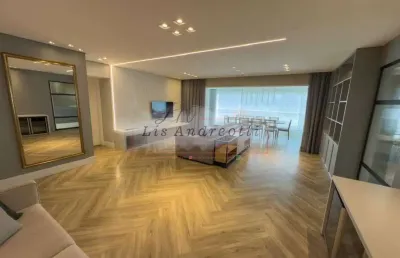 Condominio premier - apartamento cond premier mobiliado, alto padrão a venda