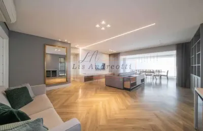 Condominio premier - apartamento cond premier mobiliado, alto padrão a venda