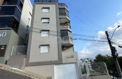 Apartamento com 3 quartos à venda na rua salgado filho, 338, centro, garibaldi, 119 m2 por r$ 795.000