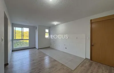 Apartamento com 2 quartos à venda na Rua Dos Imigrantes, 340, Vale Verde, Garibaldi