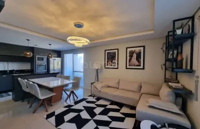 Apartamento com 3 quartos à venda na Rua Aurélio Bitencourt, 208, Centro, Garibaldi