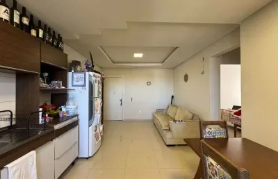 Apartamento com 2 quartos à venda na rua felipe coutinho, 66, ferroviário, garibaldi, 58 m2 por r$ 285.000