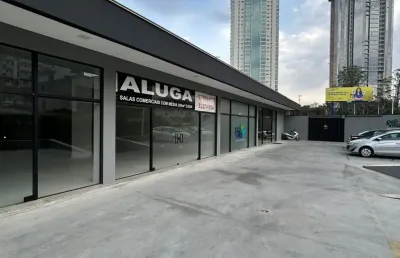 Alugo sala comercial, localização privilegiada - centro de blumenau